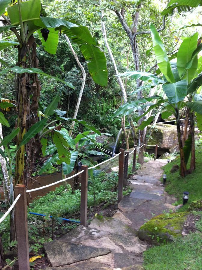 Villa Sitio Alto Da Montanha - Voce Em Paz Com A Natureza Pacoti Exterior foto